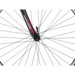 Krosový bicykel ROMET ORKAN 2 D 2023 Fialovo-biela L